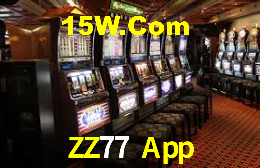 ZZ77 App,ZZ77 Game