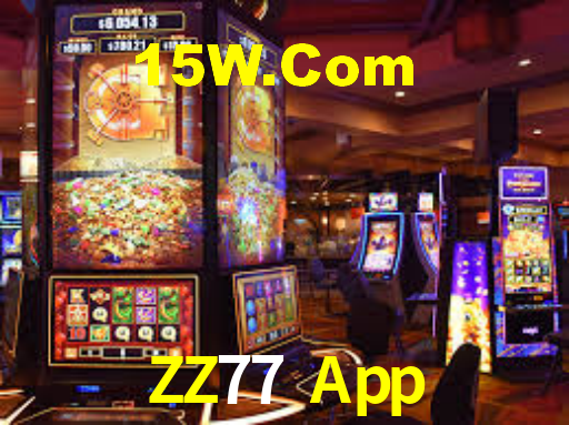 Login ZZ77
