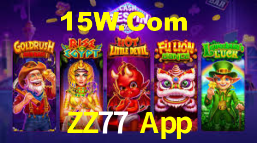 Login ZZ77